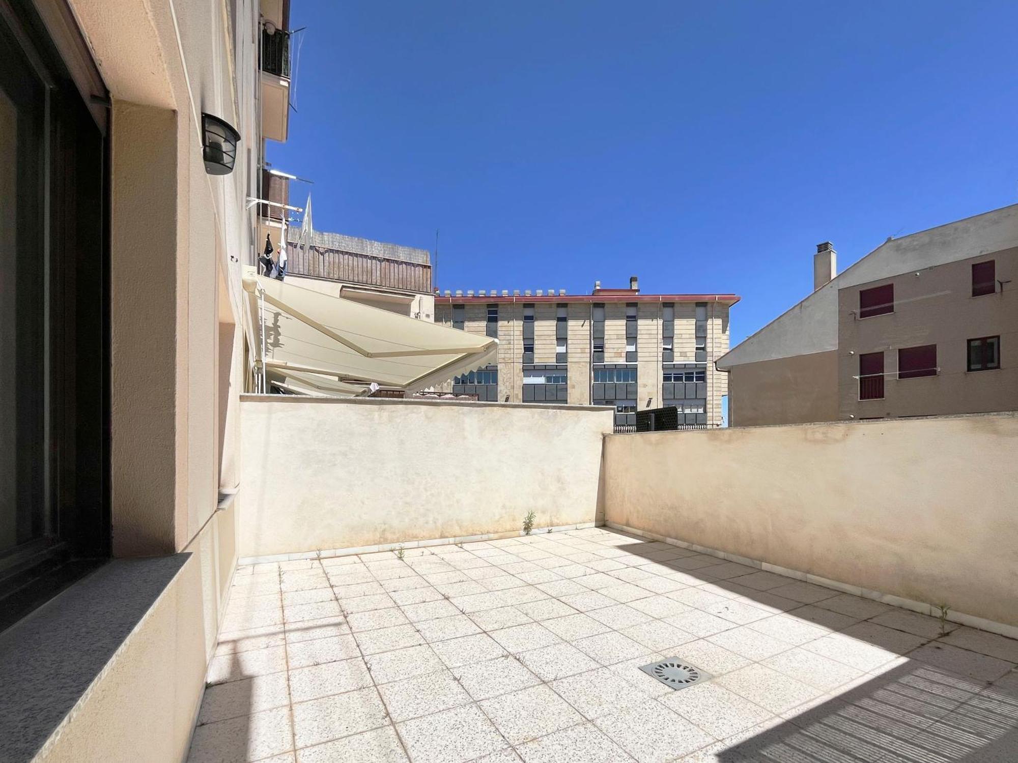 Ferienwohnung Vut Plaza Fontana Salamanca Exterior foto