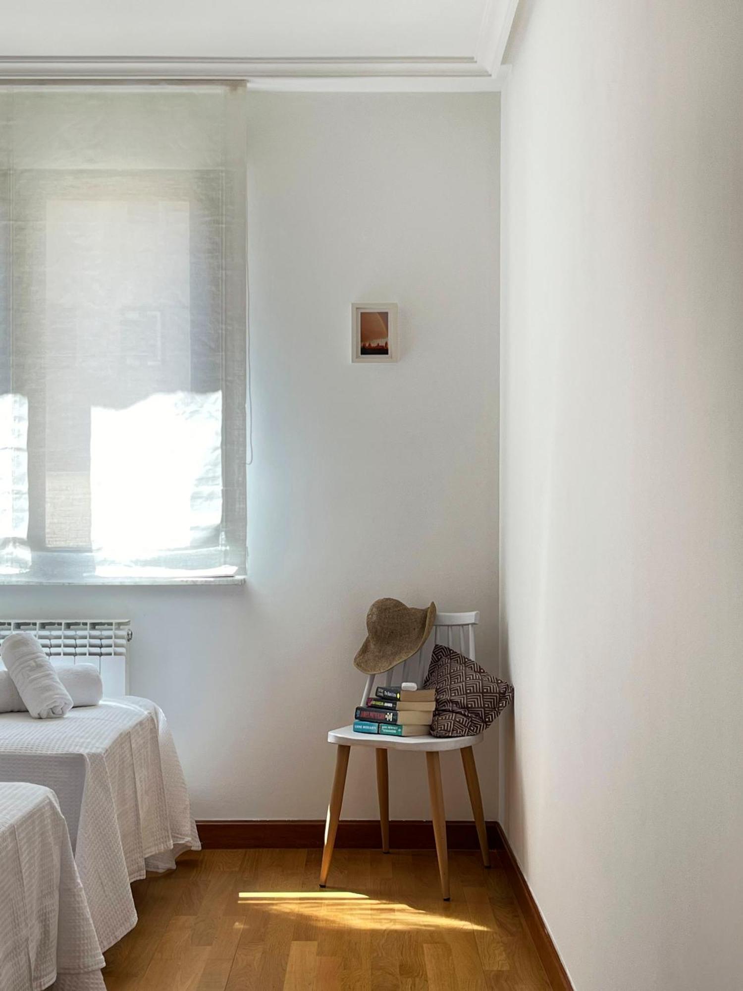 Ferienwohnung Vut Plaza Fontana Salamanca Exterior foto
