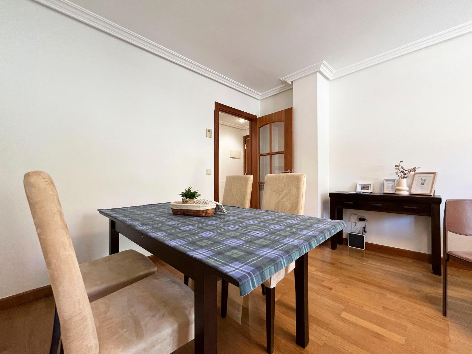 Ferienwohnung Vut Plaza Fontana Salamanca Exterior foto
