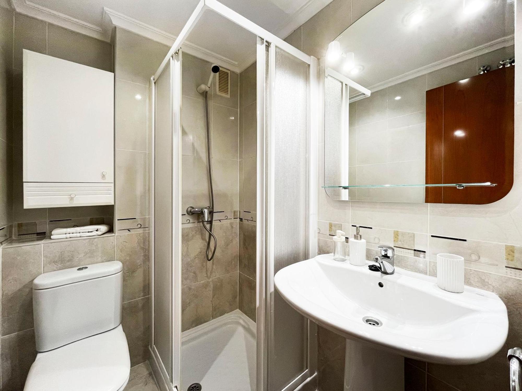 Ferienwohnung Vut Plaza Fontana Salamanca Exterior foto