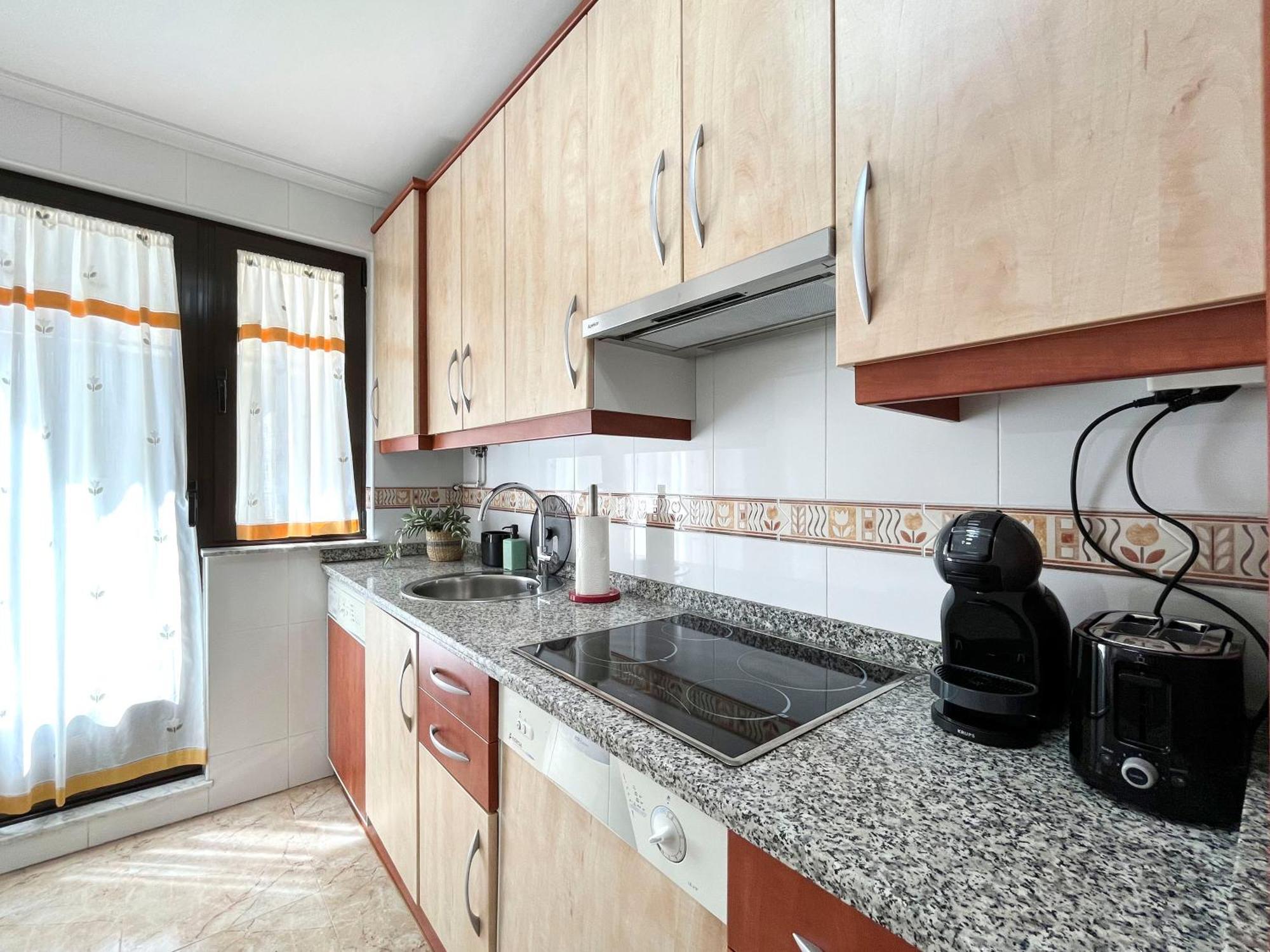 Ferienwohnung Vut Plaza Fontana Salamanca Exterior foto