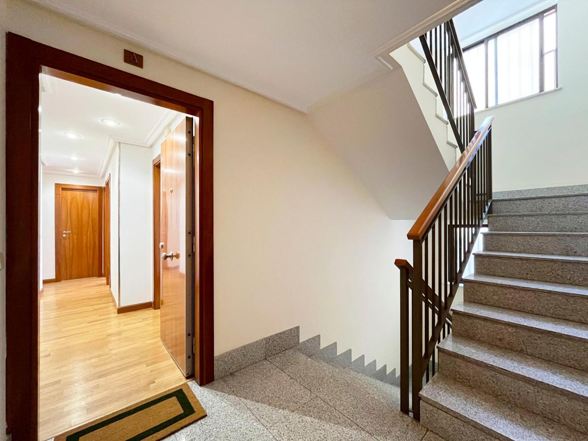 Ferienwohnung Vut Plaza Fontana Salamanca Exterior foto