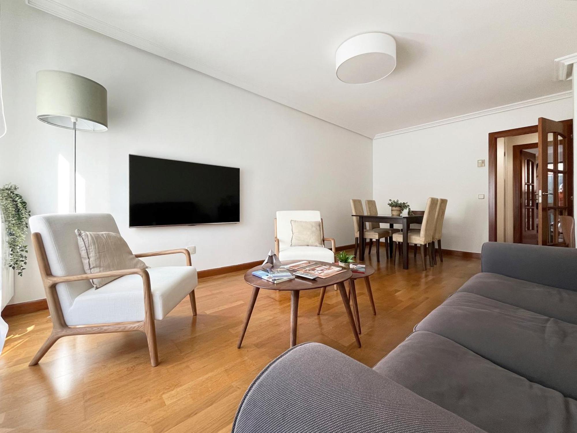 Ferienwohnung Vut Plaza Fontana Salamanca Exterior foto